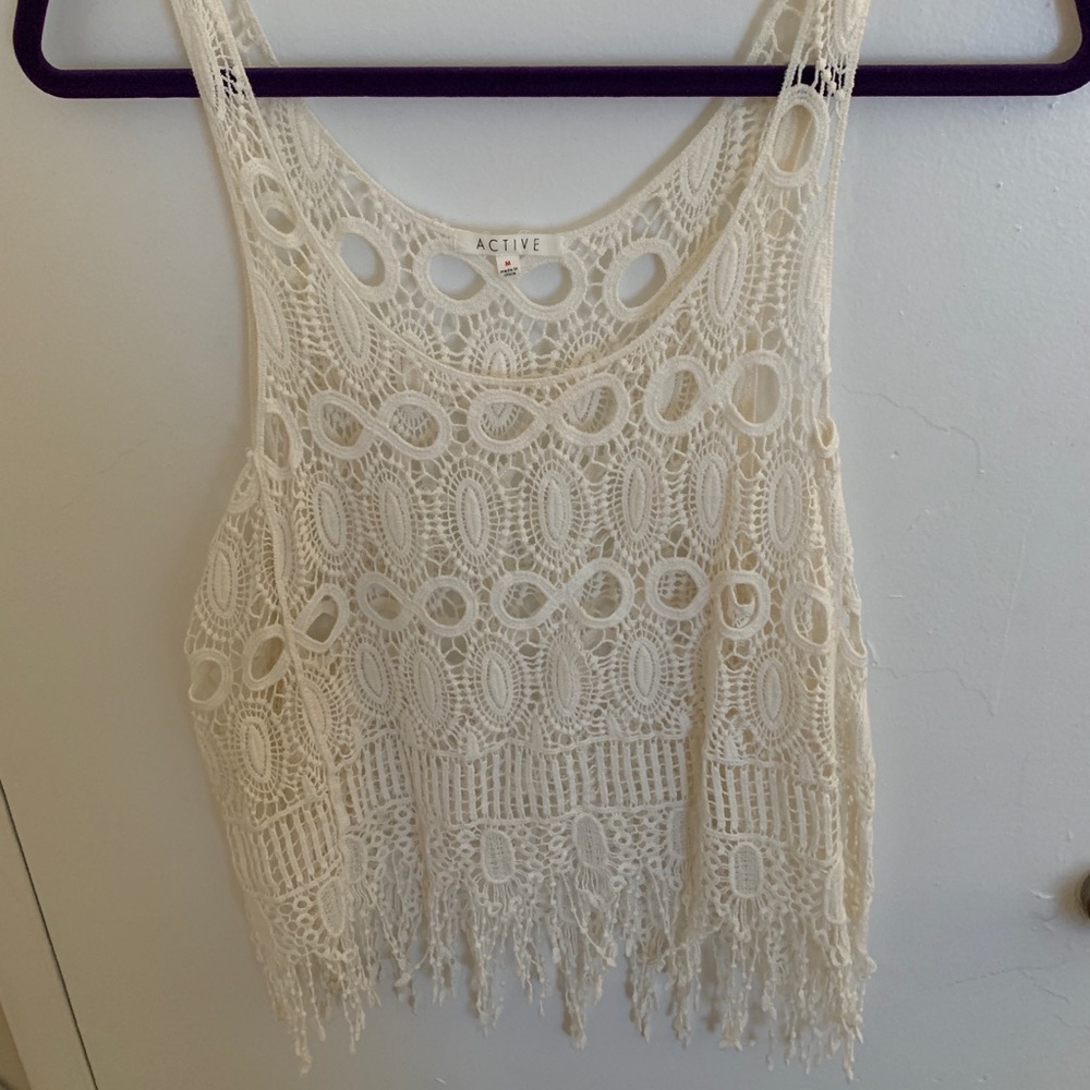 Boho Top